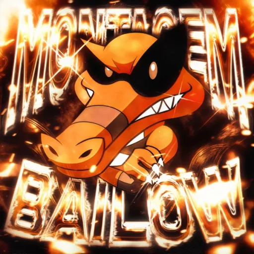 MONTAGEM BAILOW (Slowed)