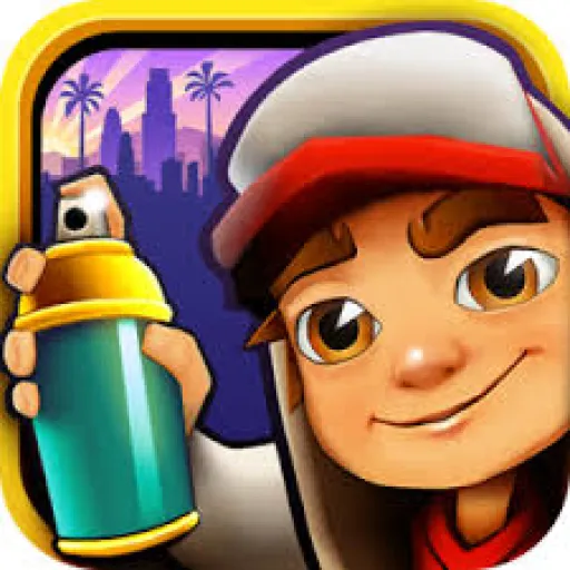 Subway surf