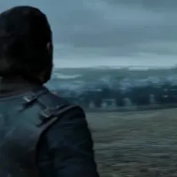 واکنش صادقانه جان اسنو