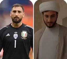 دوناروما در مقابل دوناروما مناطق محروم