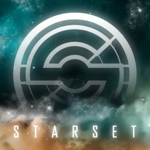 My Demons - starset