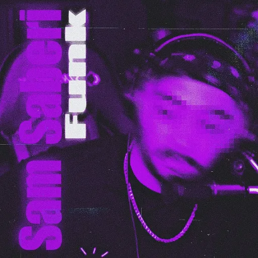 Sam Saberi Funk