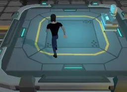 kevin dancing with seterke song