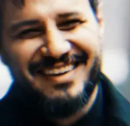 واکنش صادقانه جواد عزتی