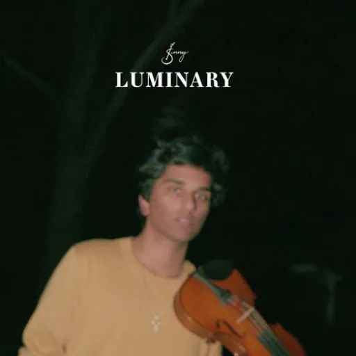 Luminary (Sped Up)