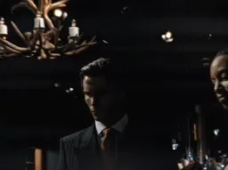 وکنش صادقانه پاتریک بیتمن²