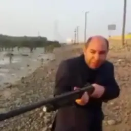 میام آمریکا می‌کشمت - کامل
