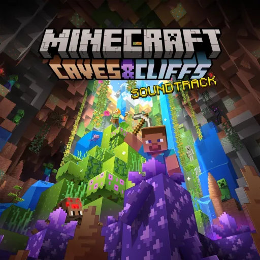 Minecraft OTHERSIDE music disk Lena Raine