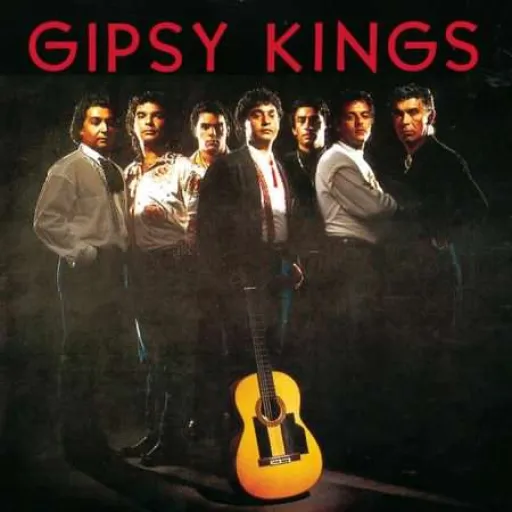 Amor Mio _ Gypsy Kings