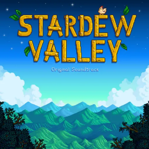 Stardew Valley Fair Theme