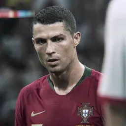 هتریک؟ هتریک هتریک - رونالدو