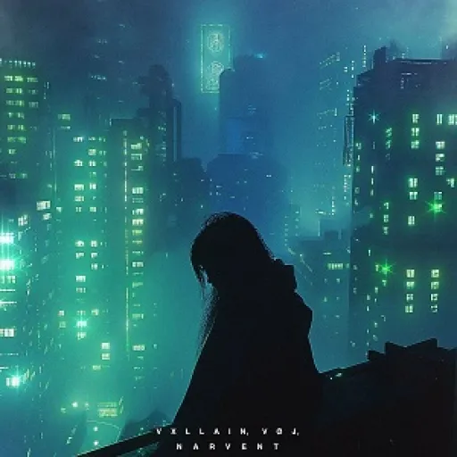 Distant Echoes - Narvent