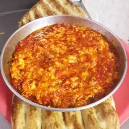املت