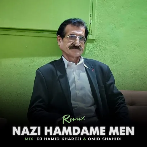 نازی همدم من (ریمیکس)