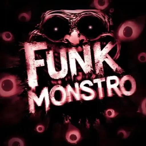 Funk Monstro (slowed + Reverb)