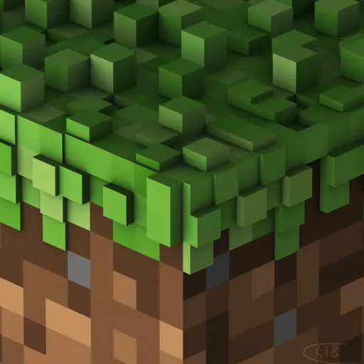 Mice on Venus - c418