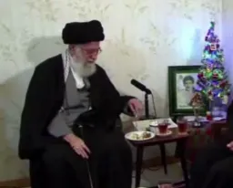 خیلی کیک خوشمزه ایه