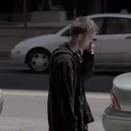 زندگی بد جسی