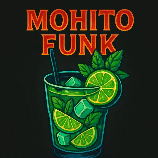 MOHITO FUNK