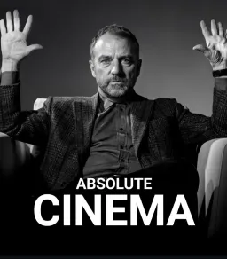 ABSOLUTE CINEMA Flick version