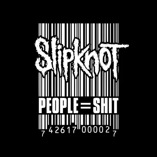 People=Shit