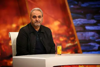 Javad Khiabani