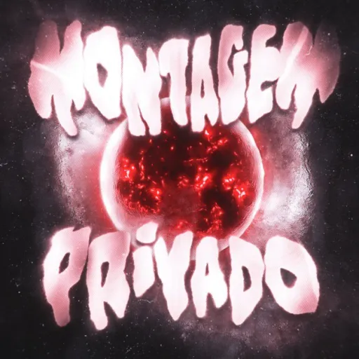 Montagem Privado (Slowed)