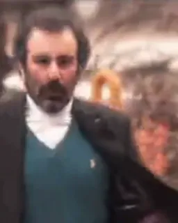 واکنش صادقانه نقی معمولی