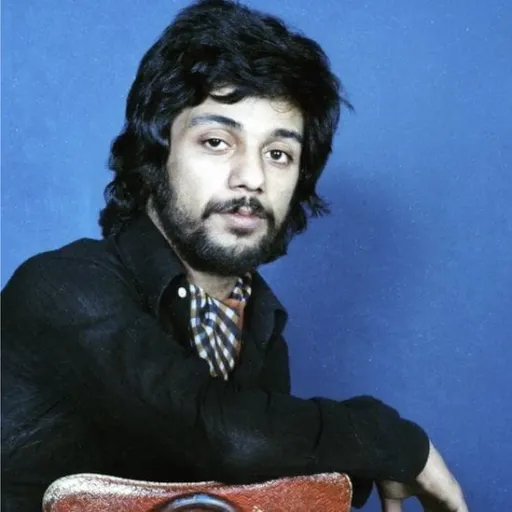 شقایق - داریوش