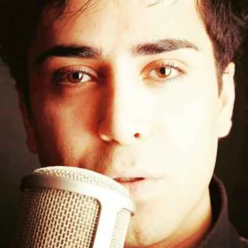 Babak Rahnama ~ lonely