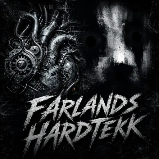 FARLANDS - Hardtekk