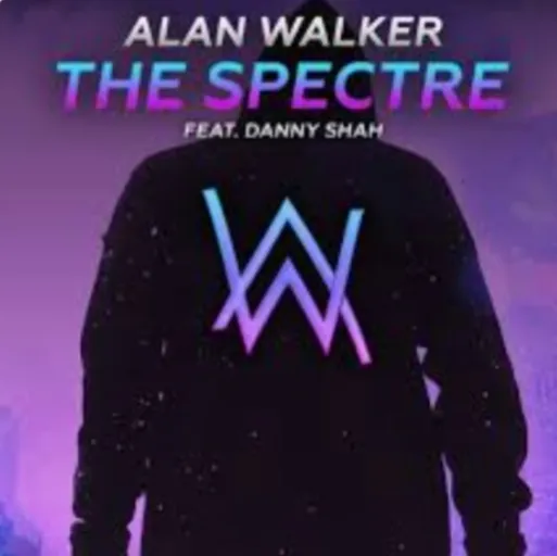 Alan Walker - The Spectre