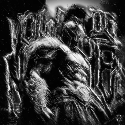 Andromeda - Volar De Noche (ultra Slowed)