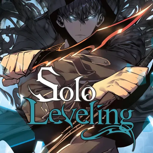 Solo Leveling - Opening S 1 (320)