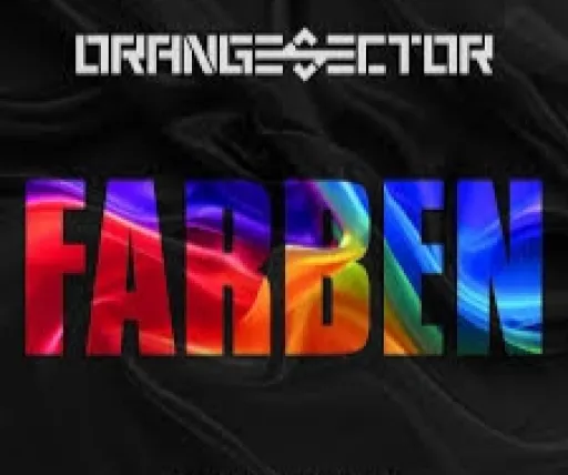 Farben By Orange Sector
