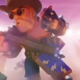 کنسرت بربره کینگ