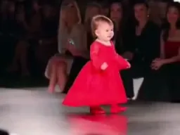 Children's fashion
