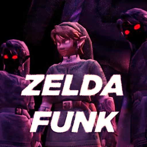 ZELDA FUNK (Slowed)