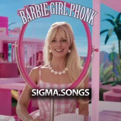 BARBIE GIRL