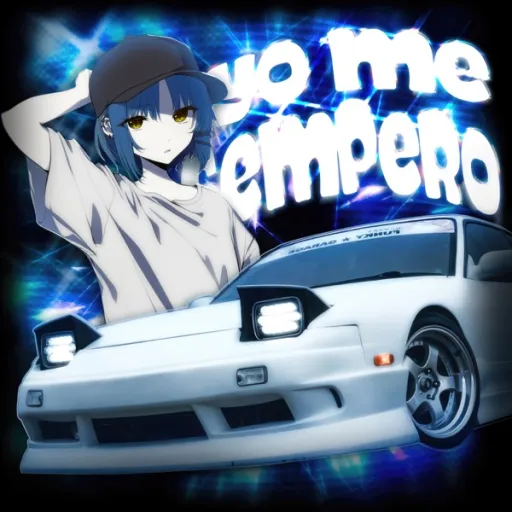 YO ME SEMPERO