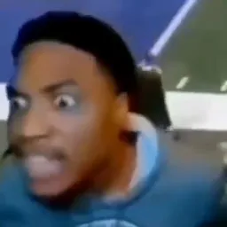 استریمر که منفجر میشه