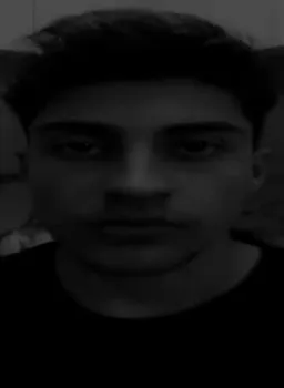 نگاه دارک مرد