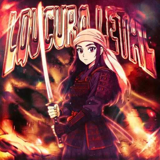 Loucura Letal (ultra Slowed)