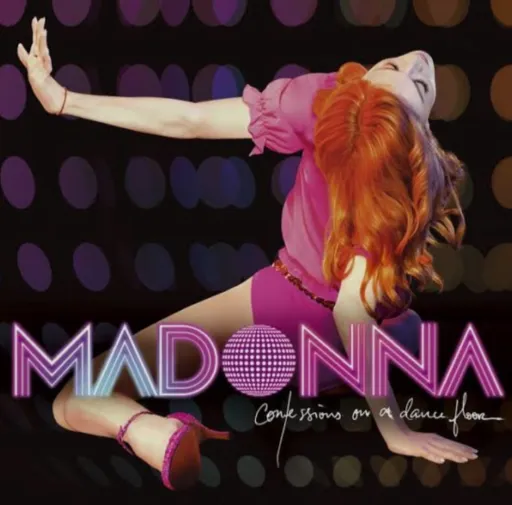 Hung up - Madonna ( instrumental )