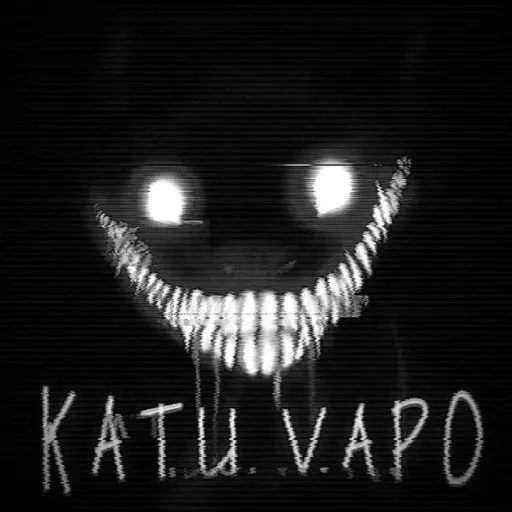 KATU VAPO (Ultra Slowed + Reverb)