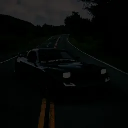 Honest reaction Mazda RX7 FD