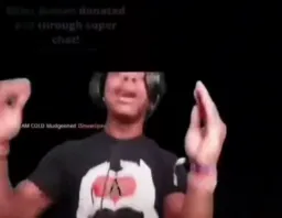 دیوانه شدن اسپید 