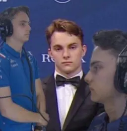 Sad Oscar