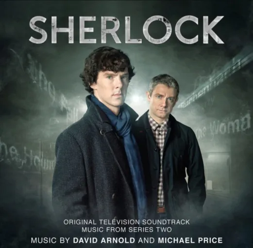 Sherlock Holmes soundtrack