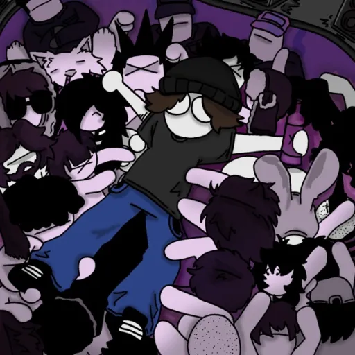 Mirrors Demo funk(Ultra Slowed)